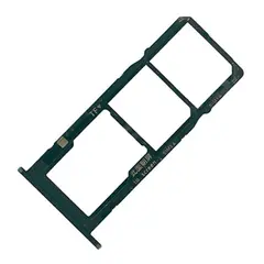 MR3_107936 Тримач sim-карти huawei y7 (2019), y7 prime (2019), y7 pro 2019 black 