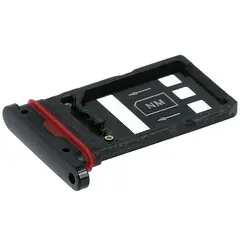 MR3_107938 Тримач sim-карти huawei mate 20 pro black 