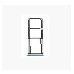 MR3_107988 Тримач sim-карти redmi 9 ocean green 