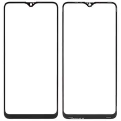 MR3_108078 Скло корпусу для samsung a207 galaxy a20s 2019 black 
