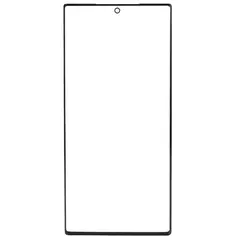 MR3_108106 Скло корпусу для samsung n985 galaxy note 20 ultra black 