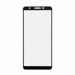 MR3_108120 Скло корпусу для samsung galaxy a01 core (2020), sm-a013 black 
