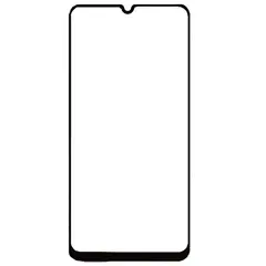 MR3_108129 Скло корпусу для redmi 9, poco m2 black 