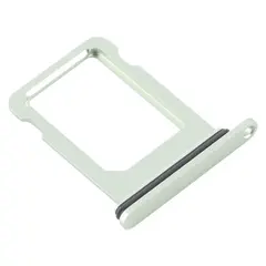 MR3_108165 Тримач sim-карти iphone 12 mini green (one sim) 