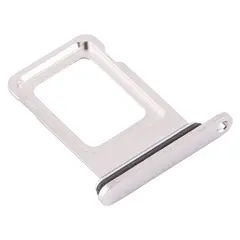 MR3_108188 Тримач sim-карти iphone 12 pro, iphone 12 pro max silver (dual sim) 