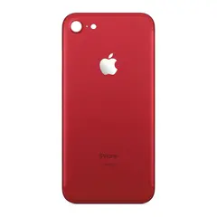 MR3_108256 Корпус iphone 7 red оригінал а+ 