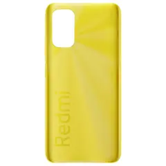 MR3_108296 Задня кришка redmi 9t yellow 
