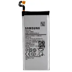MR3_108581 Акумулятор samsung g930 galaxy s7 (eb-bg930abe), оригінал (prc), (тех. пак) 