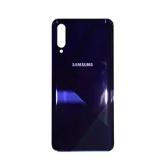 MR3_108798 Задня кришка samsung a307 galaxy a30s 2019 prism crush фіолетовий 