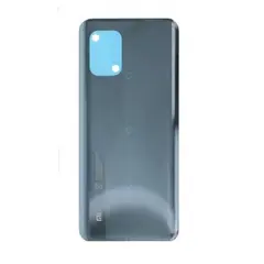 MR3_109026 Задня кришка xiaomi mi 10 lite cosmic gray оригінал (prc) 