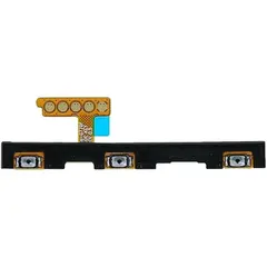 MR3_109030 Шлейф samsung g770 galaxy s10 lite кнопки включення, кнопоки звуку 