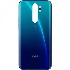 MR3_109044 Задня кришка redmi note 8 pro deep blue оригінал (prc) 