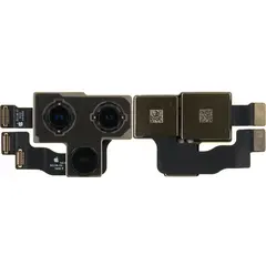 MR3_109207 Камера iphone 11 pro, iphone 11 pro max основна, знятий оригінал 
