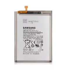 MR3_109321 Акумулятор samsung a217, a125, a022, m127 galaxy a21s 2020, a12, a02, m12 (eb-ba217aby), (aaaa), (без logo) 