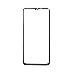 MR3_109457 Скло корпусу для oppo a9 2019 з oca-плівкою, black 