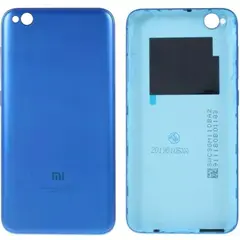 MR3_109471 Задня кришка redmi go blue 