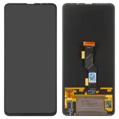 MR3_109505 Дисплей xiaomi mi mix 3, з сенсором, onyx black oled 