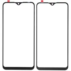 MR3_109572 Скло корпусу для vivo y91c black 