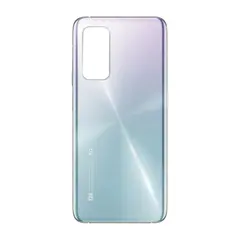 MR3_109961 Задня кришка xiaomi mi 10t, mi 10t pro aurora blue оригінал (prc) 