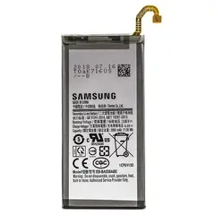 MR3_110279 Акумулятор samsung a530 galaxy a8 (2018), (eb-ba530abe), оригінал (prc), (тех. пак) 