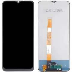 MR3_110297 Дисплей vivo y21, y21s, з сенсором, original (prc), чорний 