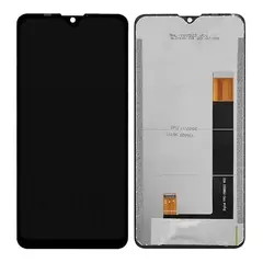 MR3_110695 Дисплей blackview a80, з сенсором, original (prc), чорний 