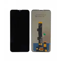 MR3_112248 Дисплей motorola xt2095 moto e7, e7i power, e7 power, з сенсором, black 