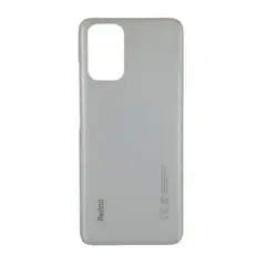 MR3_114810 Задня кришка redmi note 10 pebble білий оригінал (prc) 