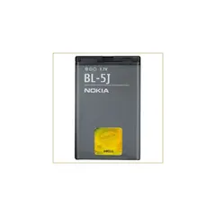 MR3_1473 Акумулятор nokia bl-5j (aa) 