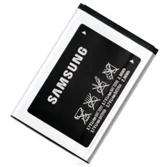 MR3_1482 Акумулятор samsung x200, e250 (bst3108bc, ab463446bu), (aa) 