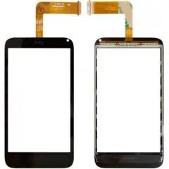 MR3_1601 Тачскрін сенсор для htc s710e incredible, g11 orig 