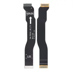 MR3_179718 Шлейф samsung s928 galaxy s24 ultra міжплатний (для дисплея) 