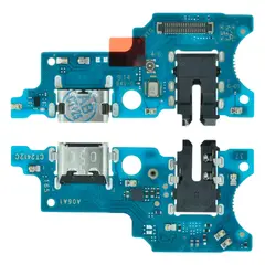 MR3_179737 Нижня плата samsung a065 galaxy a06 оригінал (prc) 