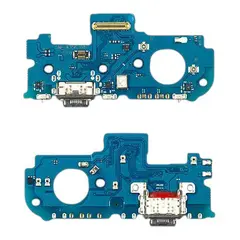 MR3_179740 Нижня плата samsung a356 galaxy a35 оригінал (prc) 