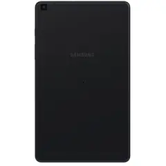 MR3_181802 Задня кришка samsung t290, t295 galaxy tab a (8.0) 2019 wifi black 