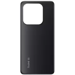 MR3_181947 Задня кришка redmi note 14 5g black оригінал (prc) 