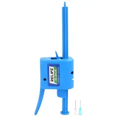 MR3_194392 Пістолет-диспенсер relife rl-062b (30-60ml) 