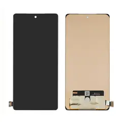 MR3_194631 Дисплей infinix note 40 5g, з сенсором, original (prc), чорний 