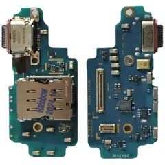 MR3_194837 Нижня плата samsung s928b galaxy s24 ultra оригінал (prc) 