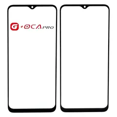 MR3_194858 Скло корпусу для g, oca pro motorola xt2345 moto e13 з oca-плівкою, black 