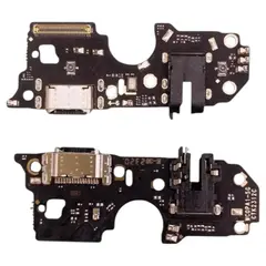 MR3_194940 Нижня плата oppo a98 