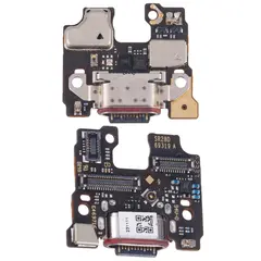 MR3_194945 Нижня плата motorola xt2303 moto edge 40 