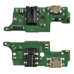 MR3_194958 Нижня плата tecno spark 8p 