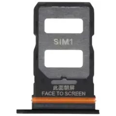 MR3_194966 Тримач sim-карти redmi note 12 pro 5g midnight black 