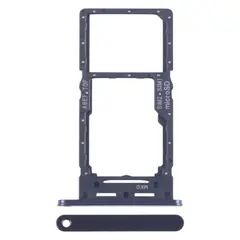 MR3_194974 Тримач sim-карти samsung a256 galaxy a25 5g (2023) brave black 