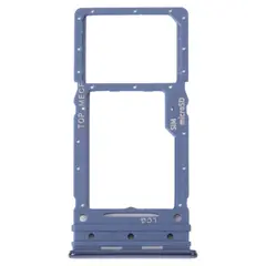 MR3_194985 Тримач sim-карти samsung m536 galaxy m53 5g blue 