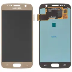 MR3_195004 Дисплей samsung sm-g930f galaxy s7, з сенсором, gold oled 
