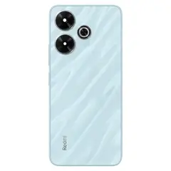 MR3_196480 Задня кришка redmi 13 ocean blue (зі склом камери) оригінал (prc) 