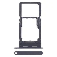 MR3_196525 Тримач sim-карти samsung a165 galaxy a16 black 