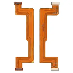 MR3_199829 Шлейф xiaomi 11t, 11t pro міжплатний (для дисплея) 